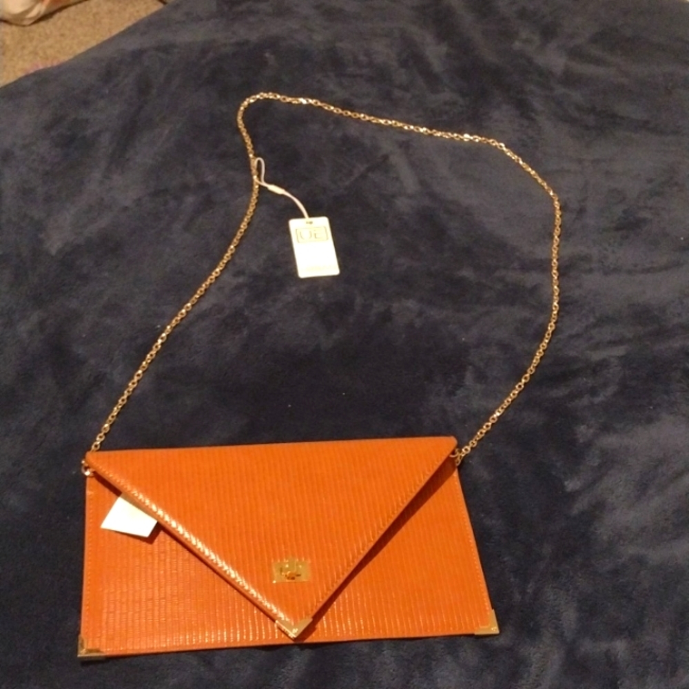 Urban Expression Purse NWT